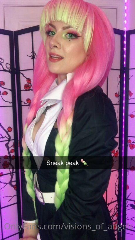 _Angel Marie pretty model archive