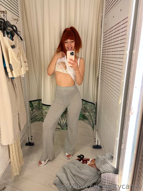 KatyCandy star sexy images