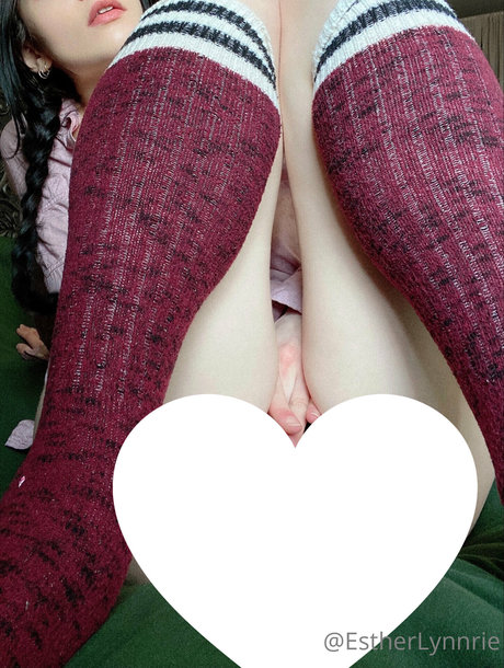 Esther Lynnrie_ pornstar nice pictures