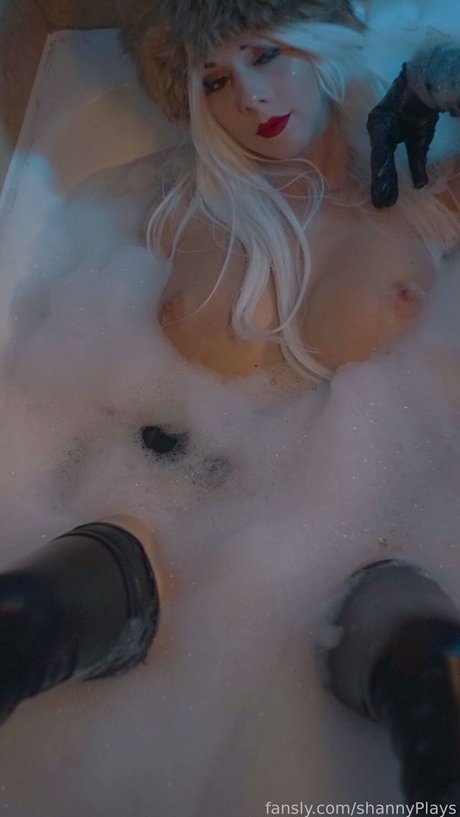 Shannnwow hd star photo