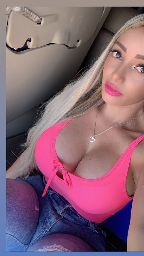 Barbie Michell sex pornstar image