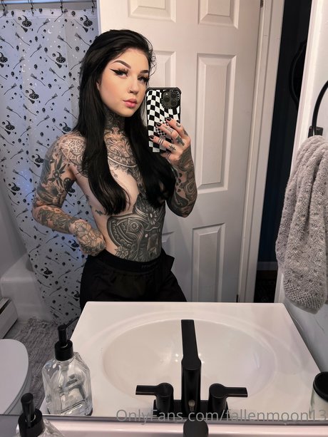 Briana Todd art actress photos