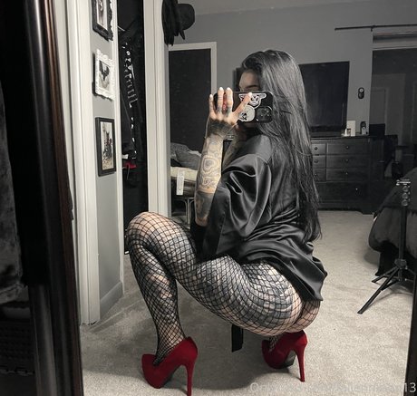 Briana Todd star porn photo