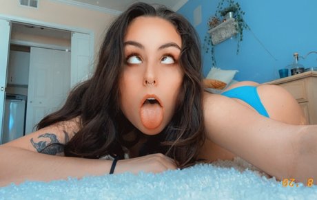 Frances Rae_ pornographic model gallery