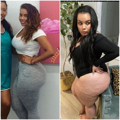 King Steph hd actress photo