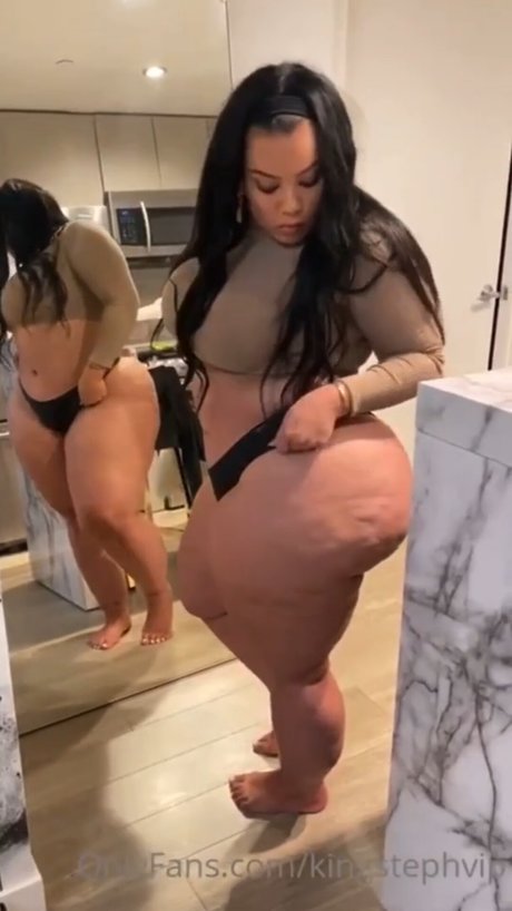 King Steph beautiful model pictures