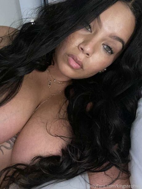 King Steph art actress galleries