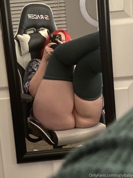 Uglyba By erotic model photos