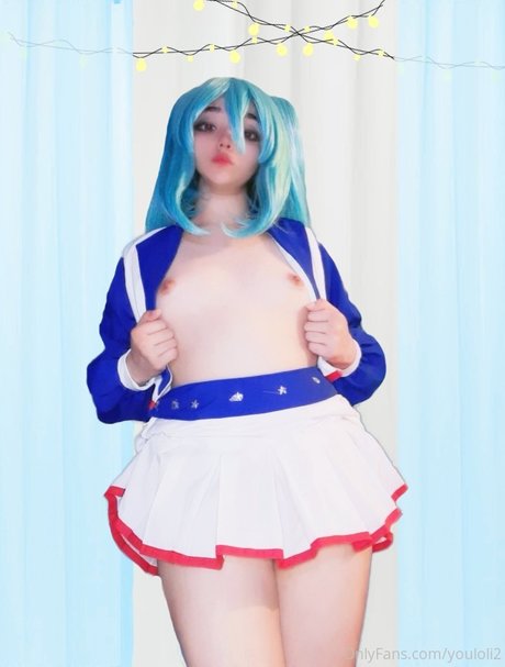 The Waifu Mask top pornstar img