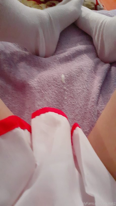 The Waifu Mask star perfect photo