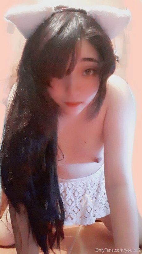 The Waifu Mask nudes pornstar img