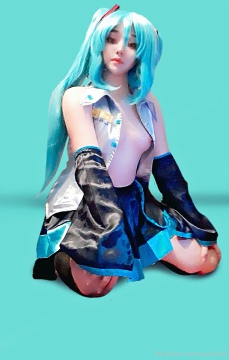 The Waifu Mask pornstar beautiful archive