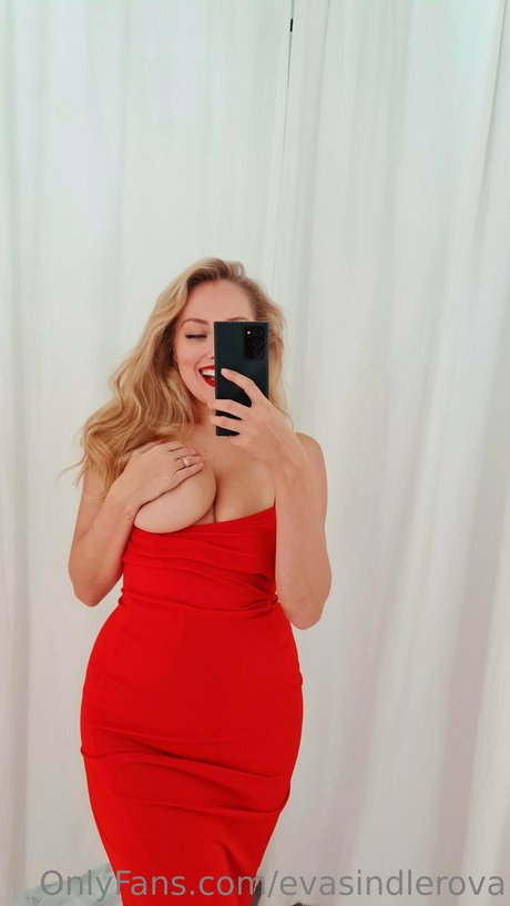 Eva Sindlerova star porn gallery