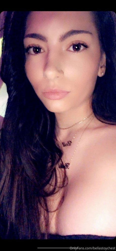 Bellas Toy Chest_ sex pornstar photos