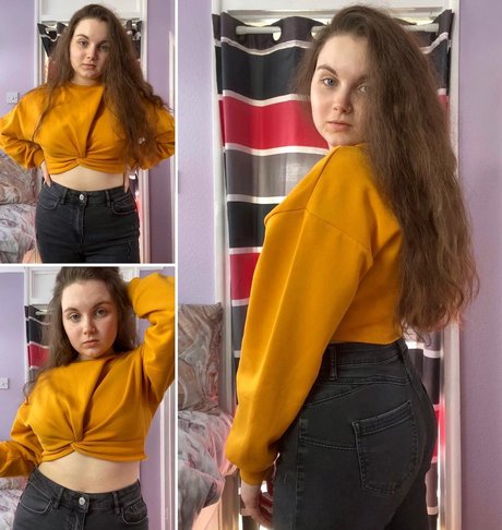 Xsarahlbx model nudes photo