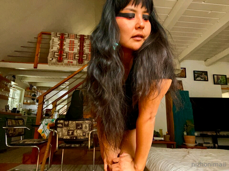 Nizhoni Maii pornstar hd archive