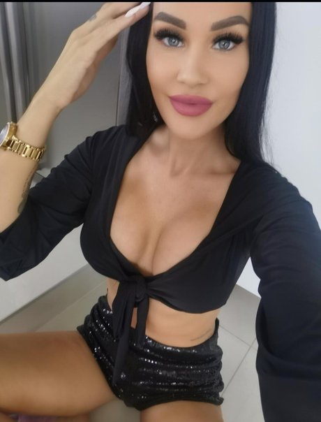 Silwianna model high quality picture