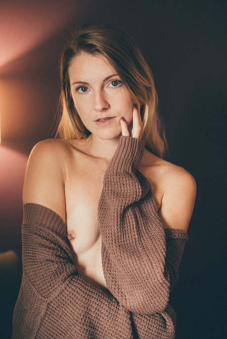 Aspen Eden_ perfect model picture