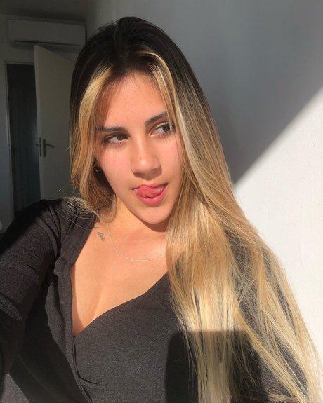 Augustina 18 model nice images