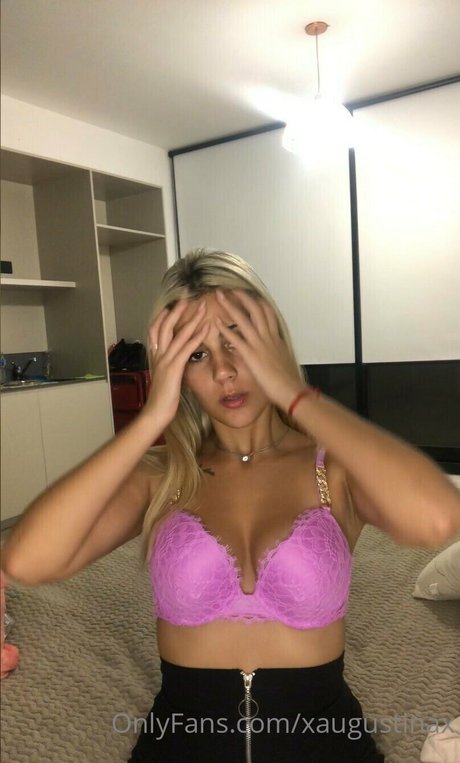 Augustina 18 pornstar pretty archive