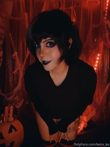 _Keira Lex star exclusive image