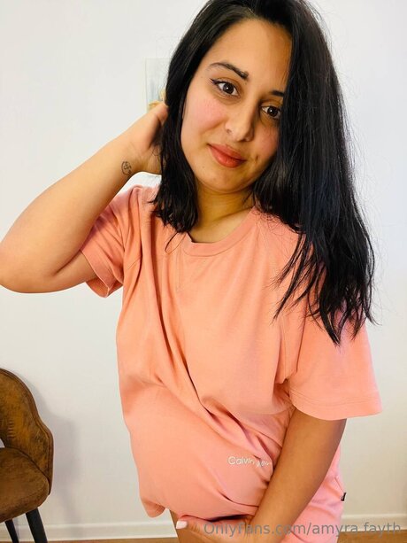 Amyra Fayth naked actress galleries