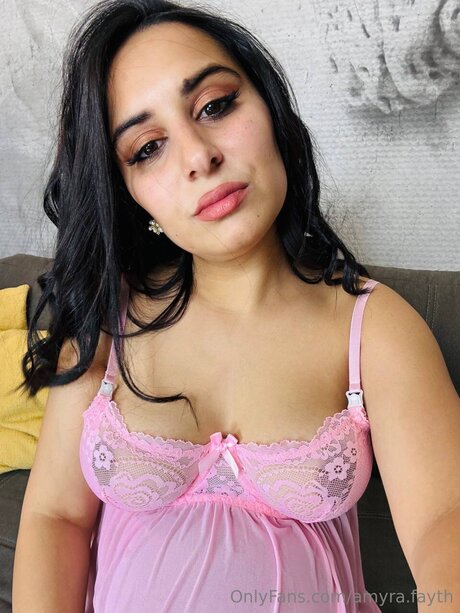 Amyra Fayth pornstar nude picture