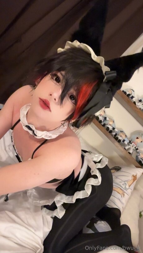 Bwu Gi pornstar nude gallery