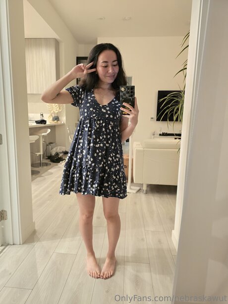 Yunaof model free pics