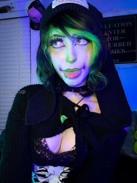 Bunnycup high quality pornstar archive