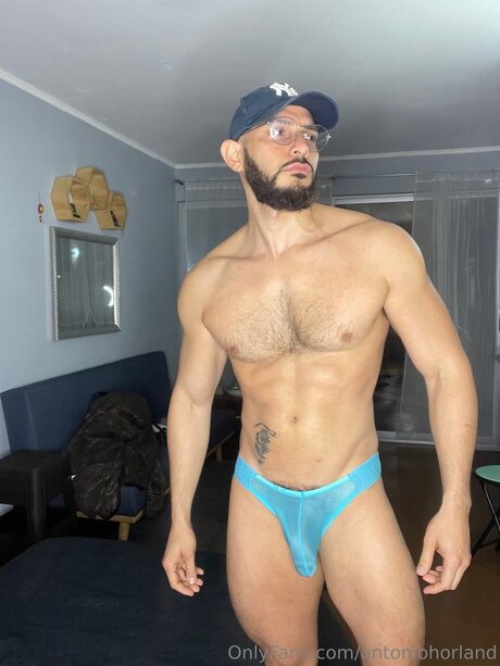 Antoniohorland erotic actress gallery