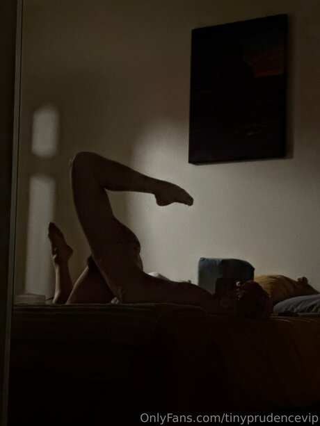 Tinyprudencevip star naked archive