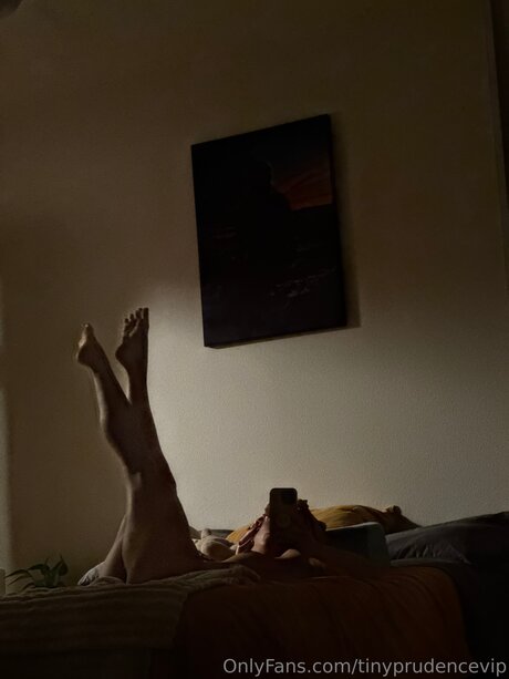 Tinyprudencevip model photo