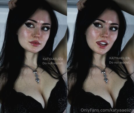 Katyaaeliza naked model img