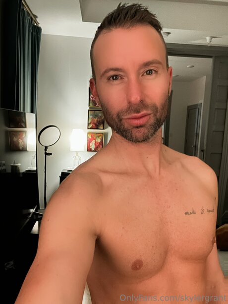 Skylergrant exclusive pornstar pic