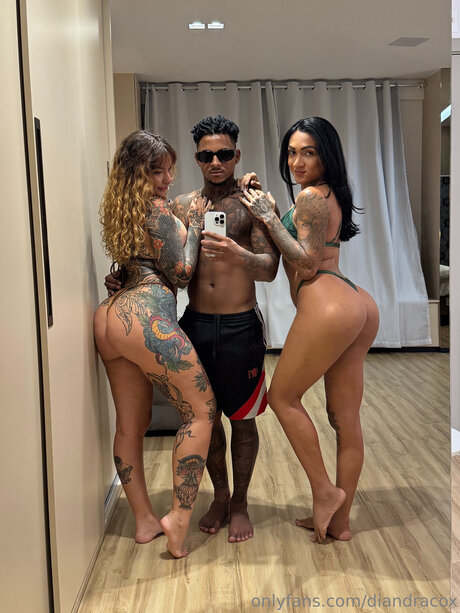 Diandracox pornstar free pic