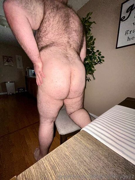 Thebighairyguy2 model sexy gallery