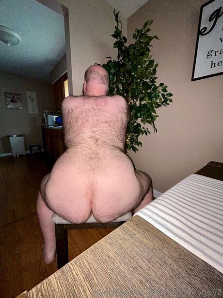 Thebighairyguy2 pornstar nudes archive