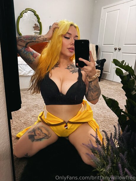 Brittanywillowfree top pornstar archive