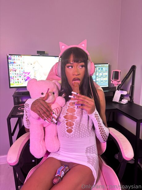 Soaysian high quality model images