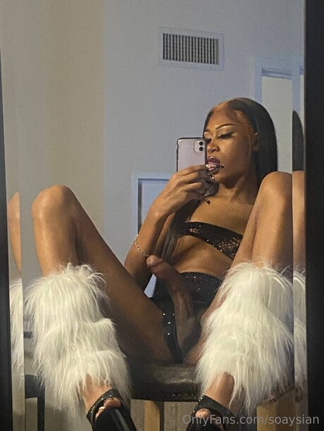 Soaysian hot star archive