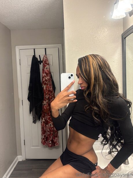 Soaysian profile pic