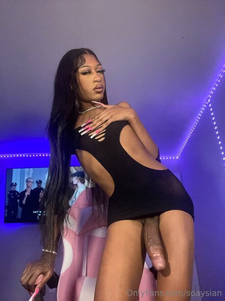 Soaysian beautiful pornstar photo