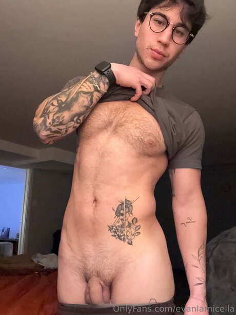 Evanlamicella pornstar sexy picture