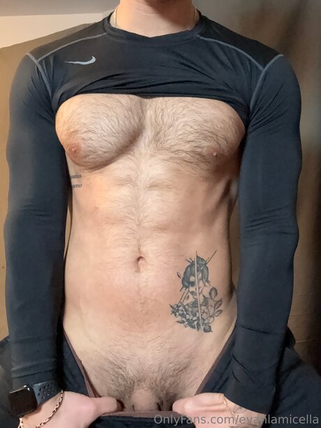 Evanlamicella pornstar beautiful pics