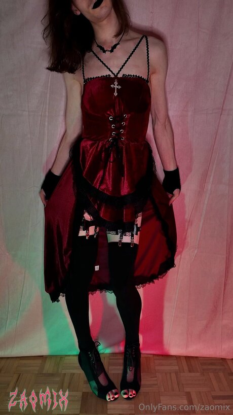 Zaomix porn actress images