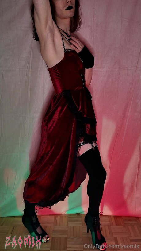 Zaomix star beautiful pictures