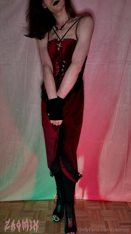 Zaomix high quality actress img