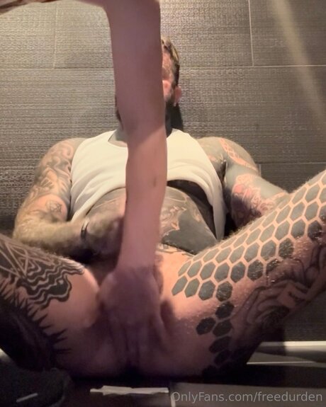 Freedurden porn star pics