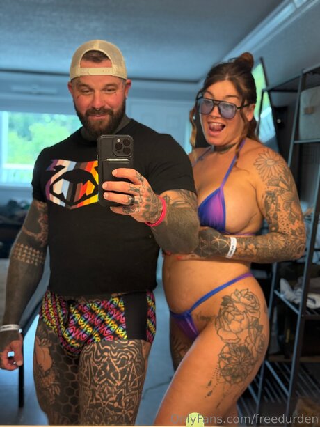 Freedurden pornographic actress photos